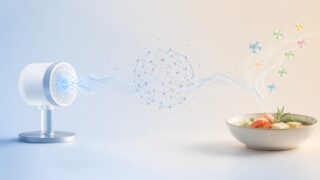 タイ企業、嗅覚・味覚のデジタル化技術を開発【タイ：AI・ディープテック産業】